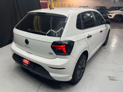 VOLKSWAGEN Polo Hatch Track 1.0 12v 2026 - miniatura 7