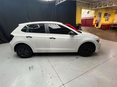 VOLKSWAGEN Polo Hatch Track 1.0 12v 2026 - miniatura 8