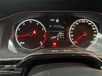 VOLKSWAGEN Polo Hatch Track 1.0 12v 2026 - miniatura 9