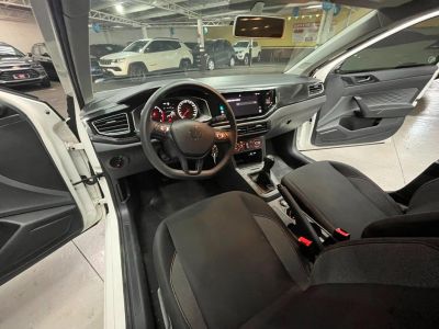 VOLKSWAGEN Polo Hatch Track 1.0 12v 2026 - miniatura 10