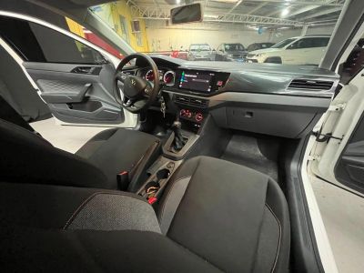 VOLKSWAGEN Polo Hatch Track 1.0 12v 2026 - miniatura 11
