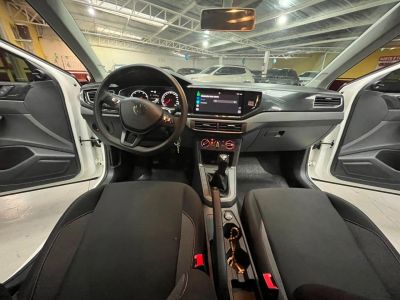 VOLKSWAGEN Polo Hatch Track 1.0 12v 2026 - miniatura 13