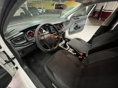 VOLKSWAGEN Polo Hatch Track 1.0 12v 2026 - miniatura 14