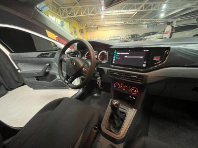 VOLKSWAGEN Polo Hatch Track 1.0 12v 2026 - miniatura 16