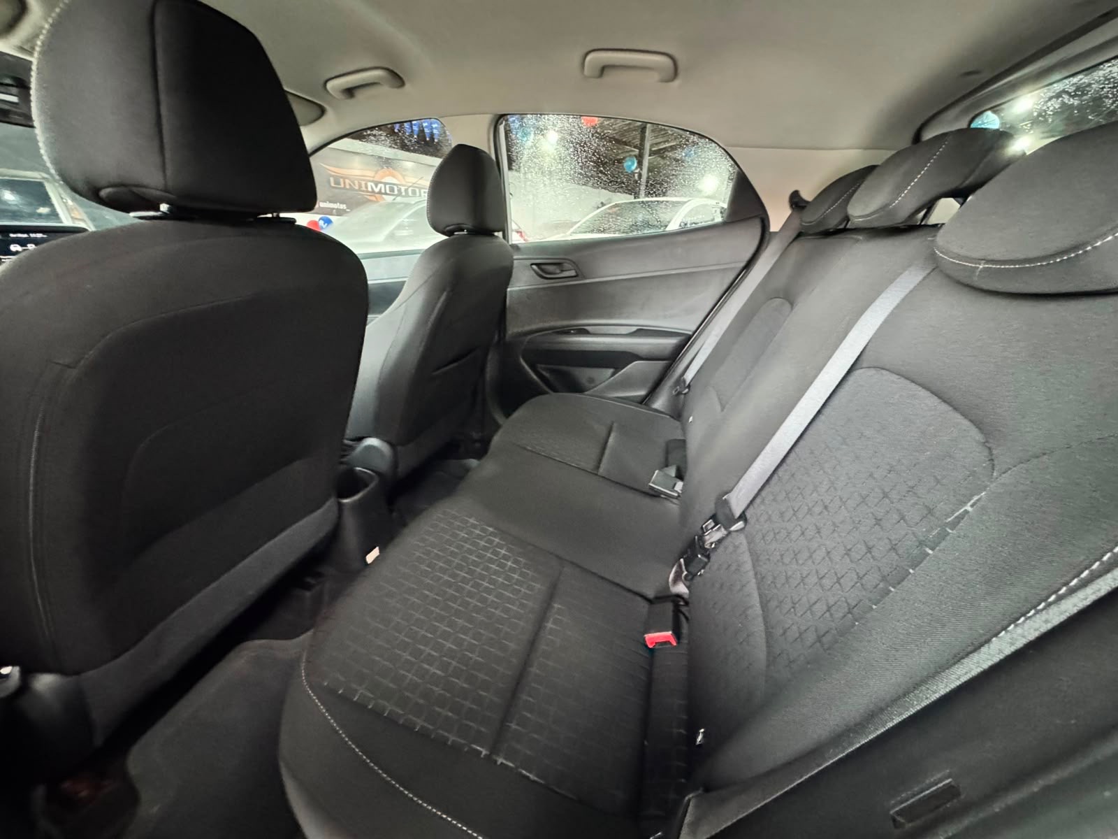 HYUNDAI HB20 Comfort Plus 1.0 12v 2025 - miniatura 10