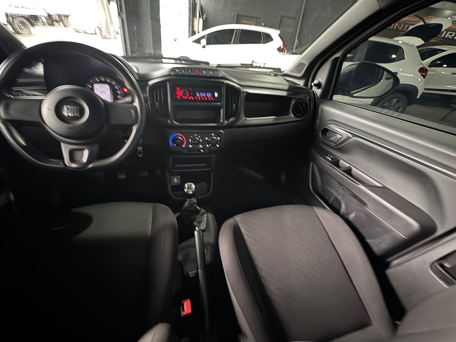 FIAT Strada Endurance 1.4 C.S. 2021 - miniatura 9