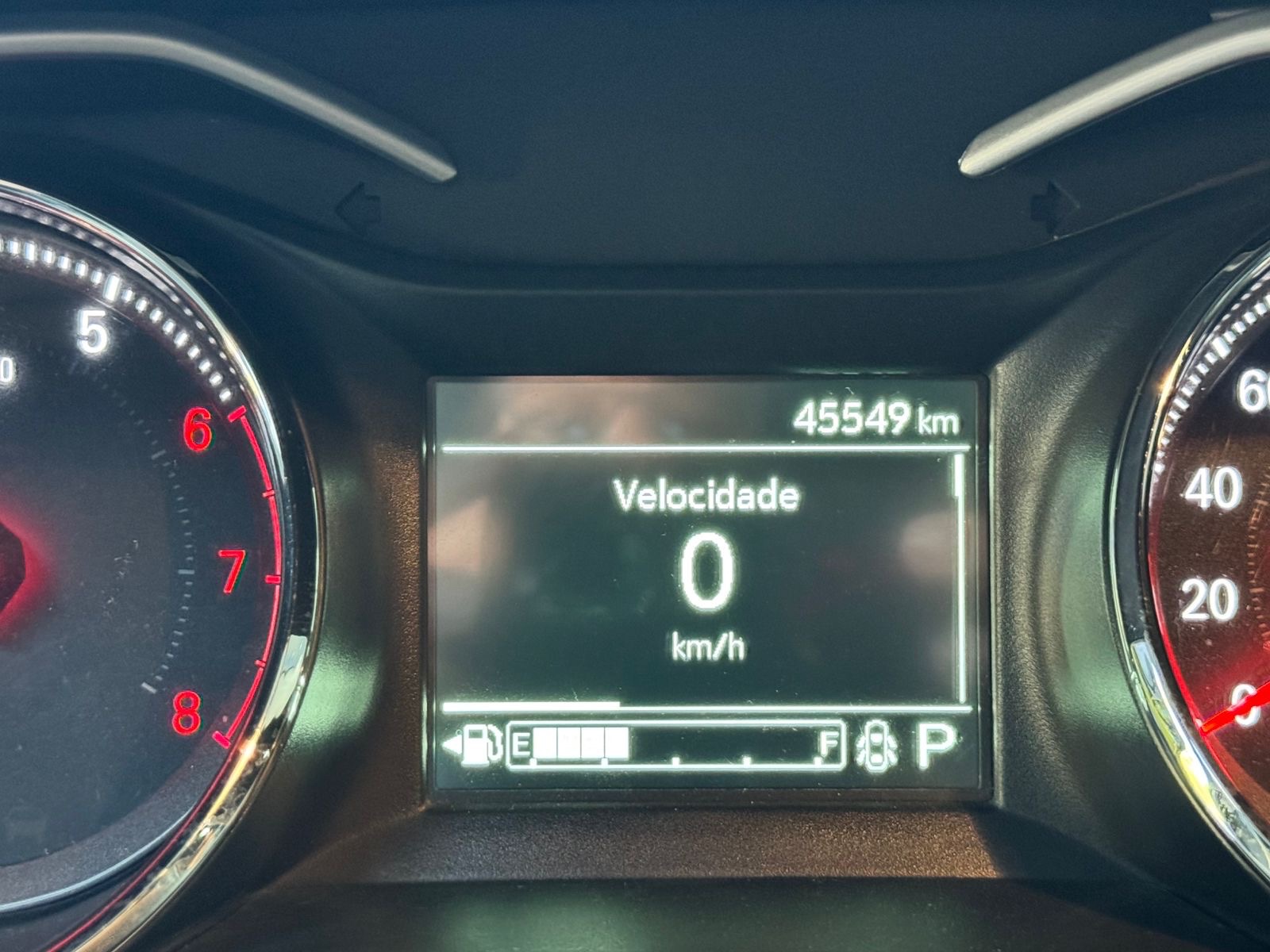 CHEVROLET Onix Sedan Plus 1.0T 12v 2025 - miniatura 11