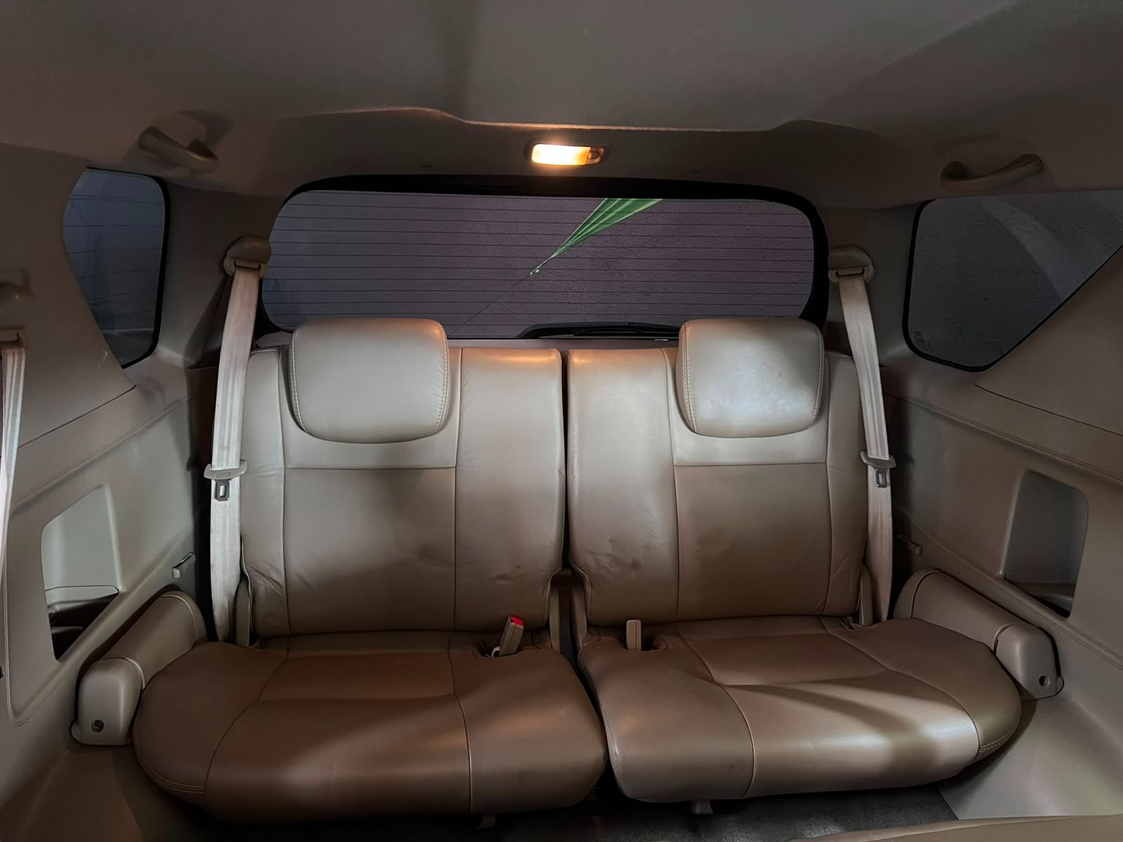 TOYOTA Hilux SW4 2.7 16v 2015 - miniatura 10