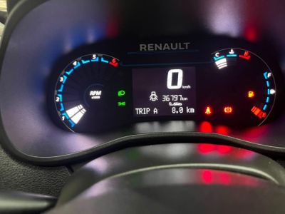 RENAULT Kwid Zen 1.0 12v 2025 - miniatura 9