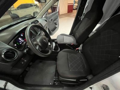 RENAULT Kwid Zen 1.0 12v 2025 - miniatura 10