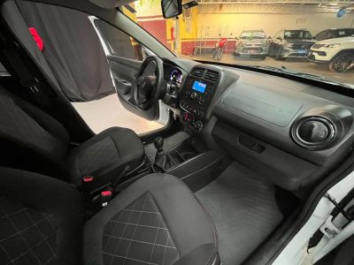 RENAULT Kwid Zen 1.0 12v 2025 - miniatura 11