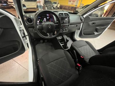 RENAULT Kwid Zen 1.0 12v 2025 - miniatura 12