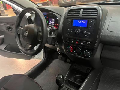 RENAULT Kwid Zen 1.0 12v 2025 - miniatura 13