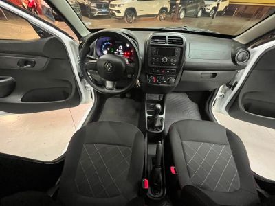 RENAULT Kwid Zen 1.0 12v 2025 - miniatura 15