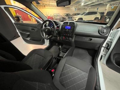 RENAULT Kwid Zen 1.0 12v 2025 - miniatura 16
