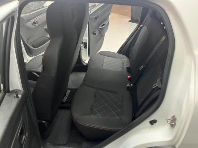 RENAULT Kwid Zen 1.0 12v 2025 - miniatura 17