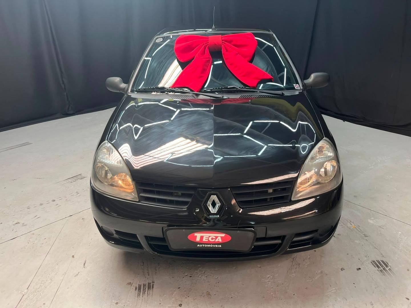 RENAULT Clio Hatch 1.0 16v 4p. 2006 - miniatura 2