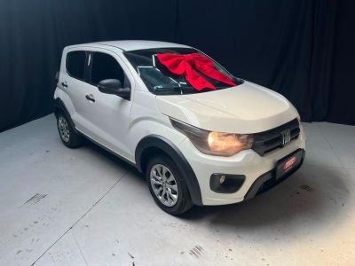 FIAT Mobi Like 1.0 2025