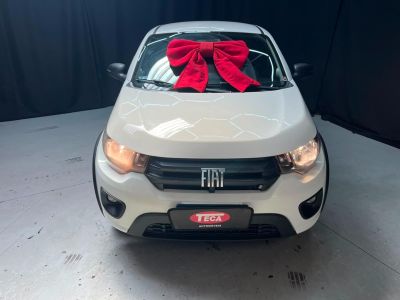 FIAT Mobi Like 1.0 2025 - miniatura 2