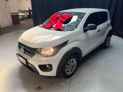 FIAT Mobi Like 1.0 2025 - miniatura 3
