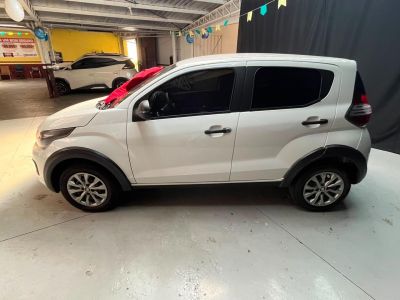 FIAT Mobi Like 1.0 2025 - miniatura 4