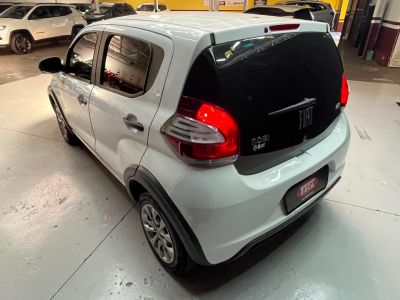 FIAT Mobi Like 1.0 2025 - miniatura 5