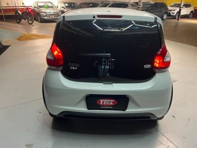 FIAT Mobi Like 1.0 2025 - miniatura 6
