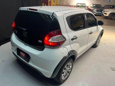 FIAT Mobi Like 1.0 2025 - miniatura 7