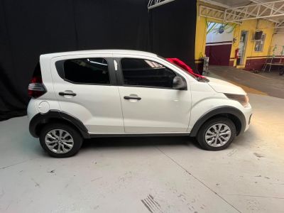 FIAT Mobi Like 1.0 2025 - miniatura 8