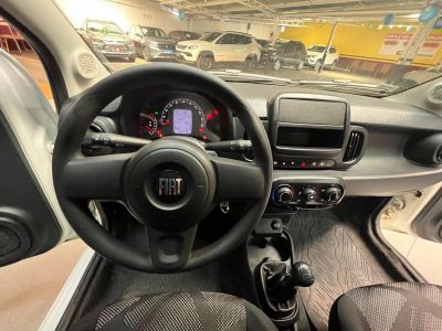 FIAT Mobi Like 1.0 2025 - miniatura 10