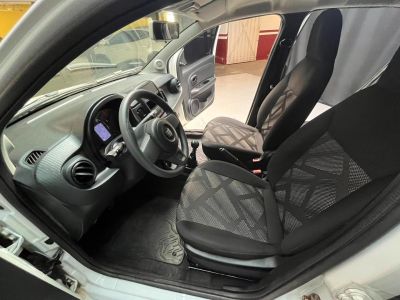 FIAT Mobi Like 1.0 2025 - miniatura 11
