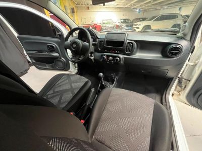 FIAT Mobi Like 1.0 2025 - miniatura 12