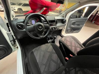 FIAT Mobi Like 1.0 2025 - miniatura 14