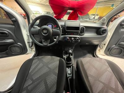FIAT Mobi Like 1.0 2025 - miniatura 15