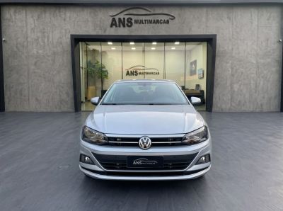 VOLKSWAGEN Polo Hatch Highline 1.0 12v TSi 2018