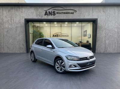 VOLKSWAGEN Polo Hatch Highline 1.0 12v TSi 2018 - miniatura 2