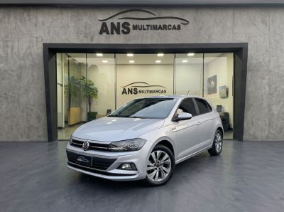 VOLKSWAGEN Polo Hatch Highline 1.0 12v TSi 2018 - miniatura 3