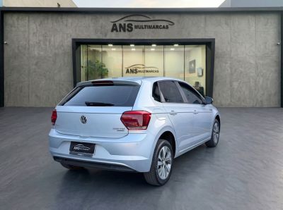 VOLKSWAGEN Polo Hatch Highline 1.0 12v TSi 2018 - miniatura 4