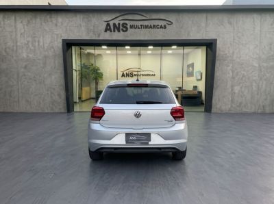 VOLKSWAGEN Polo Hatch Highline 1.0 12v TSi 2018 - miniatura 5