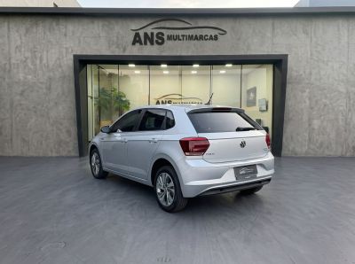 VOLKSWAGEN Polo Hatch Highline 1.0 12v TSi 2018 - miniatura 6