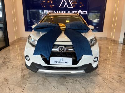 HONDA WR-V EXL 1.5 16v 2019
