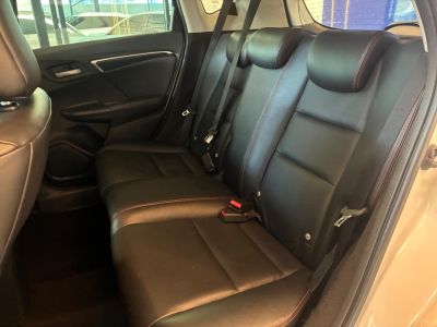 HONDA WR-V EXL 1.5 16v 2019 - miniatura 9
