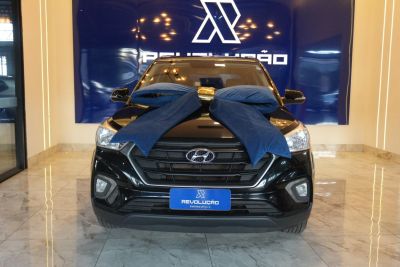 HYUNDAI Creta Action 1.6 16v 2021