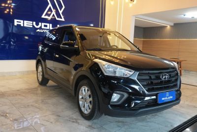 HYUNDAI Creta Action 1.6 16v 2021 - miniatura 3