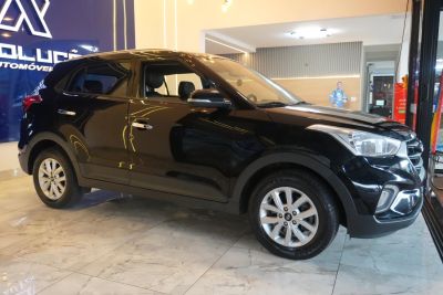 HYUNDAI Creta Action 1.6 16v 2021 - miniatura 6
