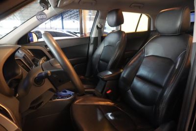 HYUNDAI Creta Action 1.6 16v 2021 - miniatura 8