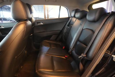 HYUNDAI Creta Action 1.6 16v 2021 - miniatura 9