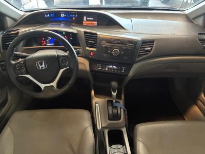 HONDA Civic LXR 2.0 16v 2016 - miniatura 7