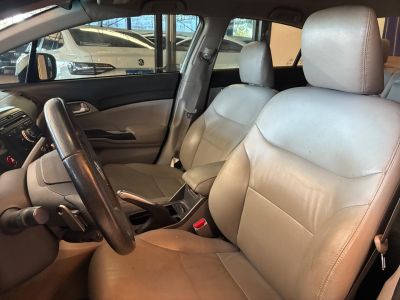 HONDA Civic LXR 2.0 16v 2016 - miniatura 8