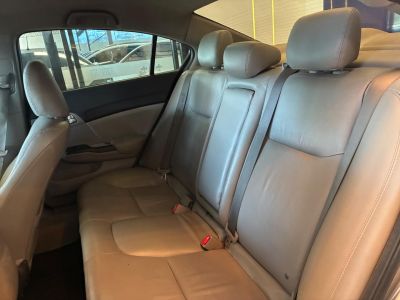 HONDA Civic LXR 2.0 16v 2016 - miniatura 9